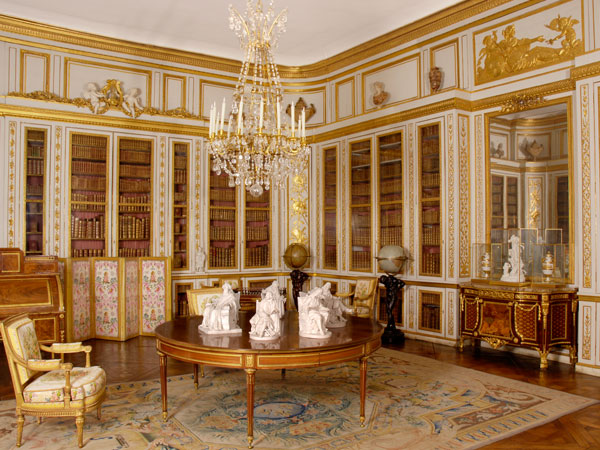 Palace Versailles> 