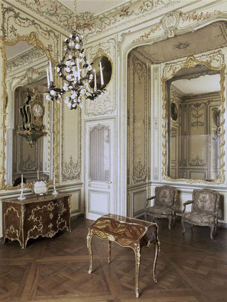 Palace Versailles> 