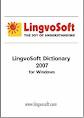  Lingvosoft Dictionary 2007