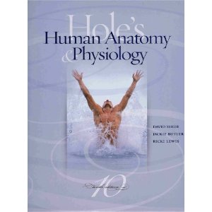 Holes Human Anatomy Physiology