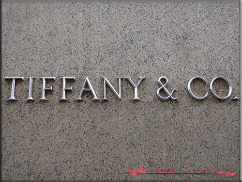 TIFFANY &CO