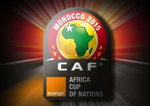 المنافسة أفريقيا لاستضافة الافريقيه 2015
