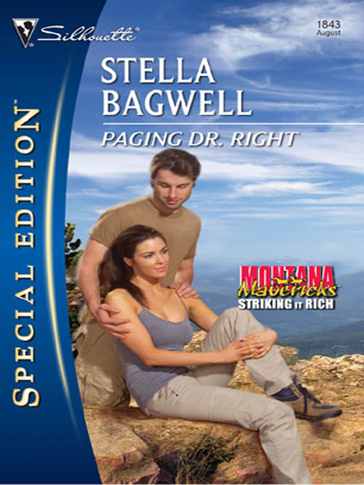 Paging Right- Stella Bagwell (August