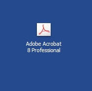  Adobe Acrobat Professional