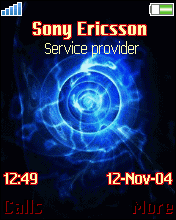 ... Sony Ericsson z610/z610i...""...