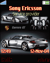 ... Sony Ericsson z610/z610i...""...