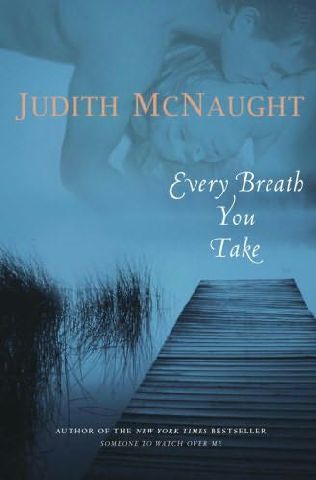 Every Breath Take- Judith McNaught