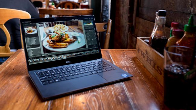 Best laptop for students: Dell XPS 13