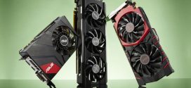 The best graphics cards of 2017