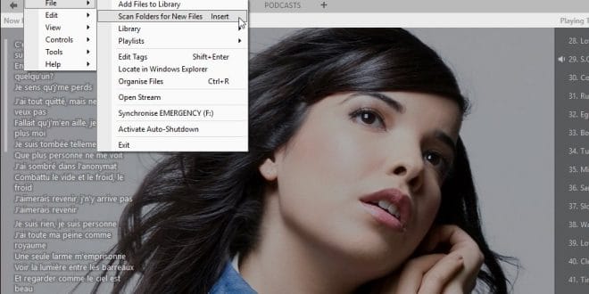 The best free music player 2017