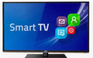 سمارت تي في