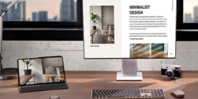 عناصر المكتب الذكي الناجح