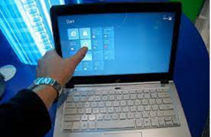 كمبيوتر محمول