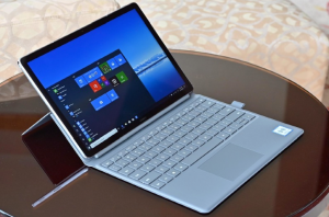 أجهزة الكمبيوتر المحمولة