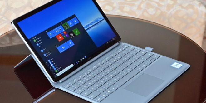 أجهزة الكمبيوتر المحمولة