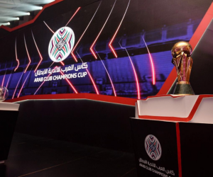 الأندية الفائزة بكأس العرب
