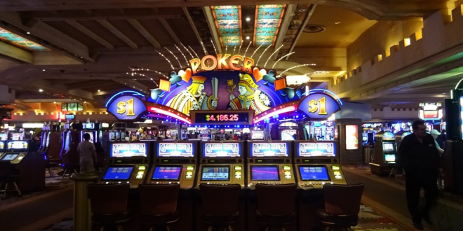 كازينو Slotspalace