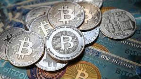 العملات الرقمية