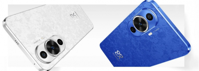 جوالات هواوي الجديدة 