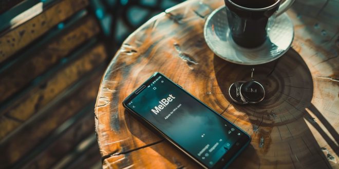 MelBet