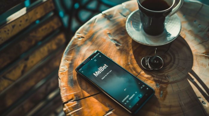MelBet