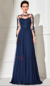 فساتين سهرة