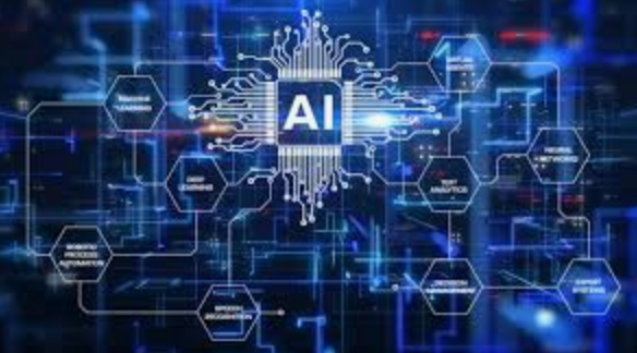 الذكاء الاصطناعي