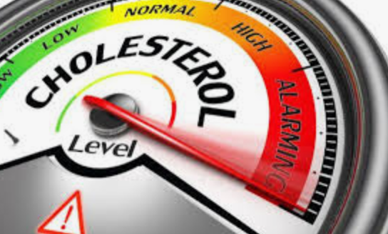 كوليسترول